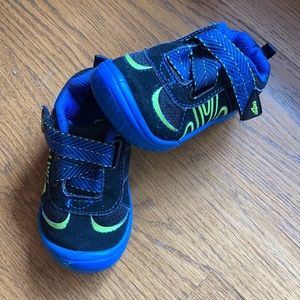 Infant shoes